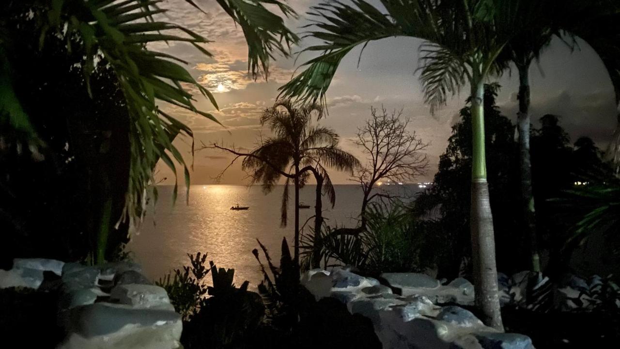 Veronika Resort Nosy Komba Ngoại thất bức ảnh