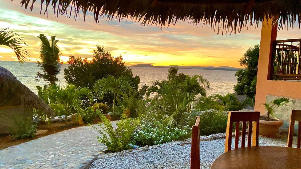 Veronika Resort Nosy Komba Ngoại thất bức ảnh