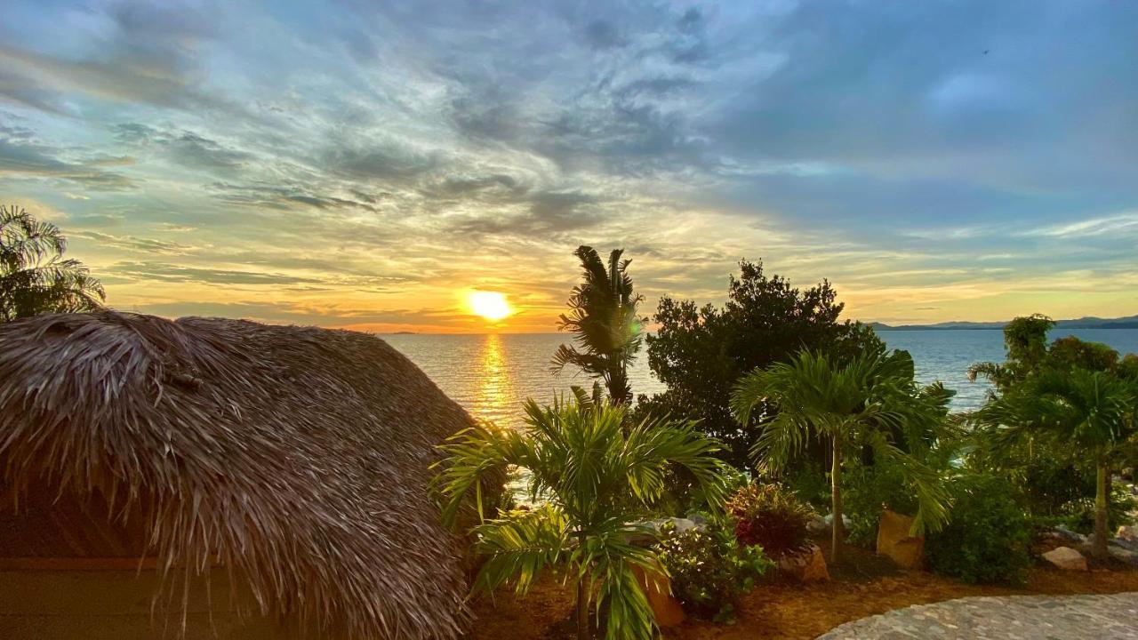 Veronika Resort Nosy Komba Ngoại thất bức ảnh