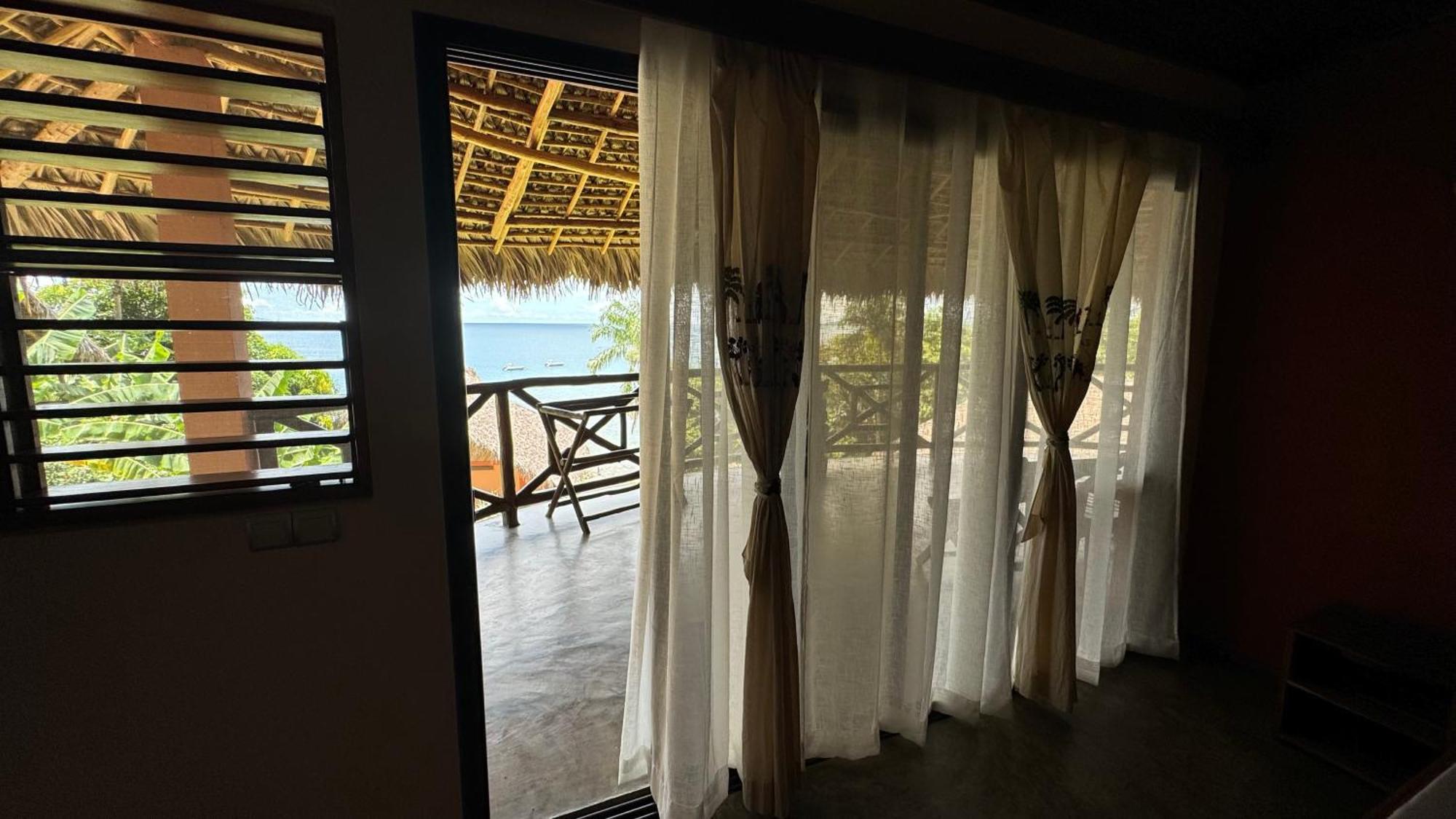 Veronika Resort Nosy Komba Ngoại thất bức ảnh